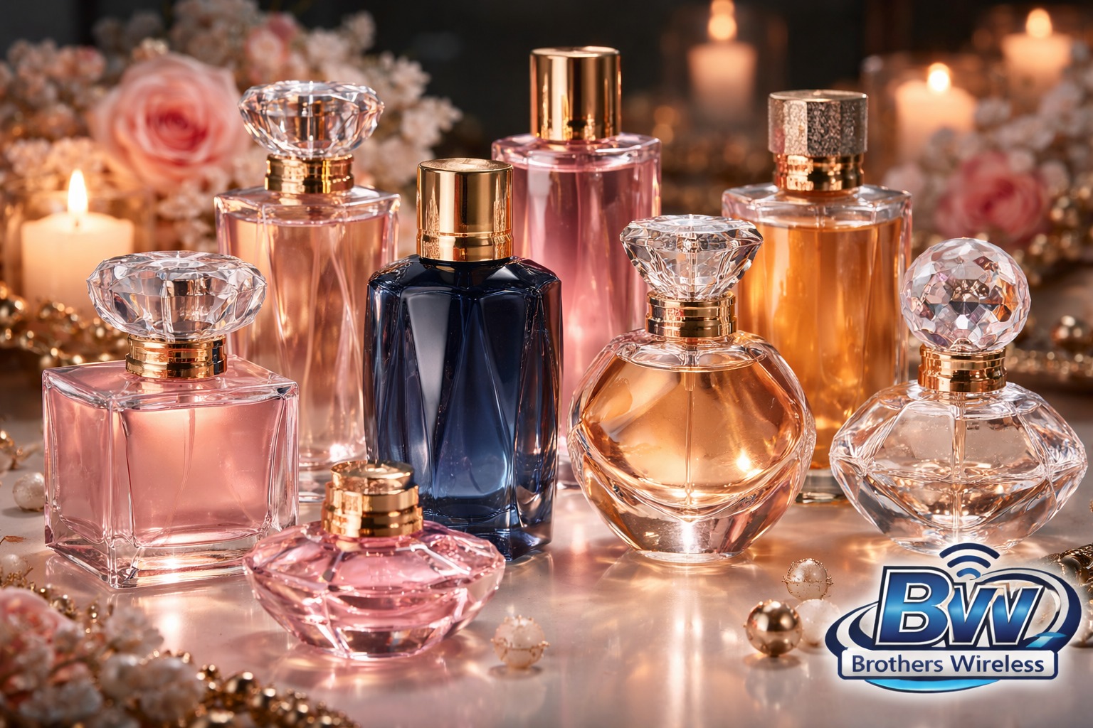 Perfume Collections