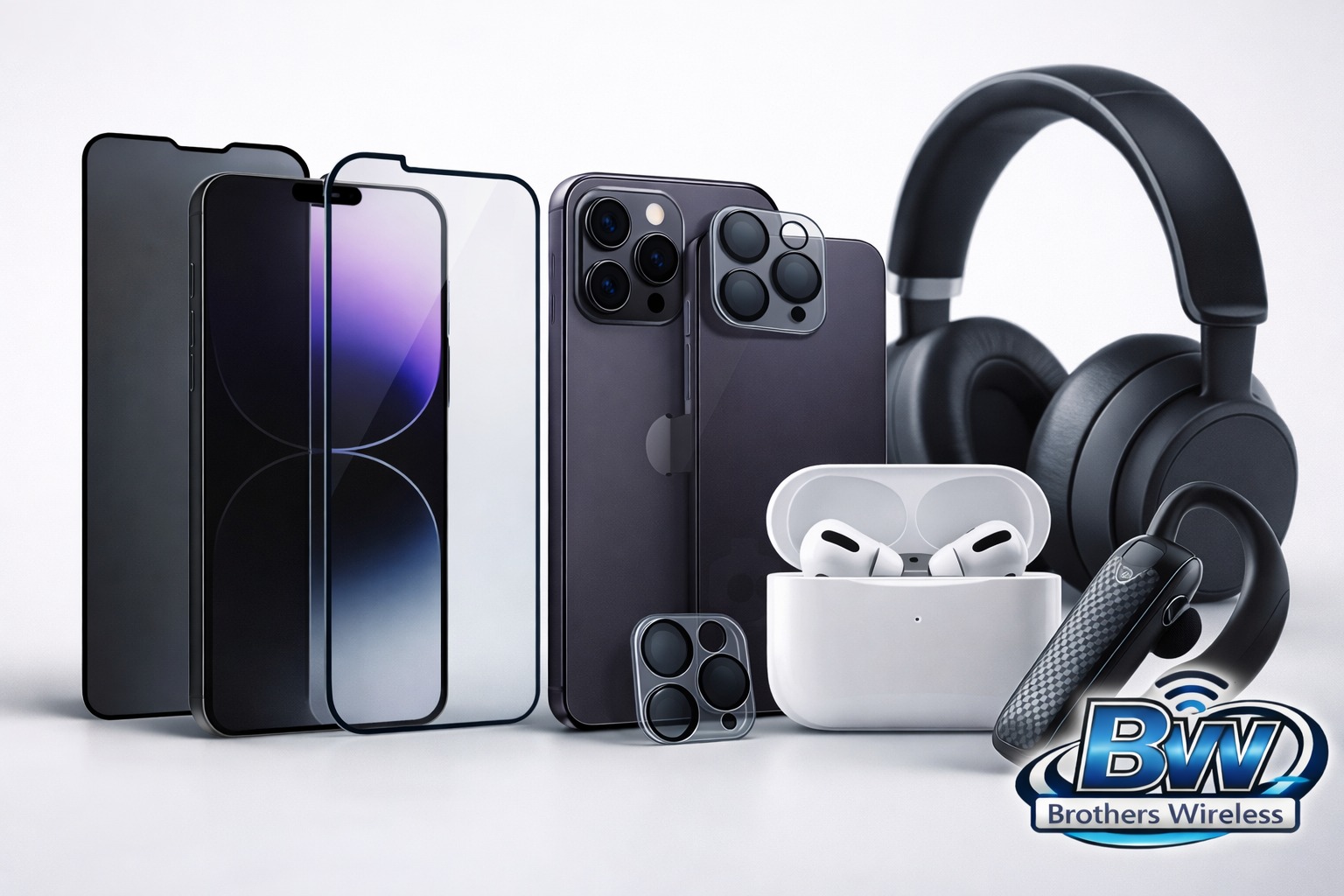 Premium Phone Accessories