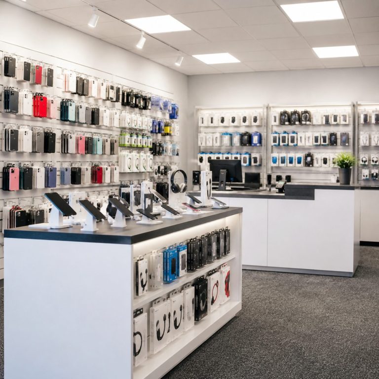 brothers wireless shop
