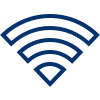 icons8 wi fi 100